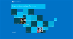 Desktop Screenshot of p2c.nhcgov.com