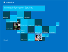 Tablet Screenshot of p2c.nhcgov.com